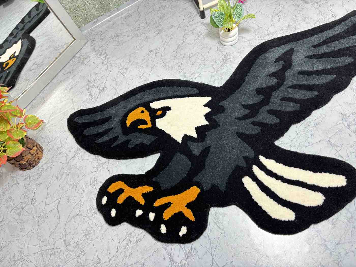 Soaring Eagle Rugs