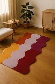 New Zeeland Wool Rugs